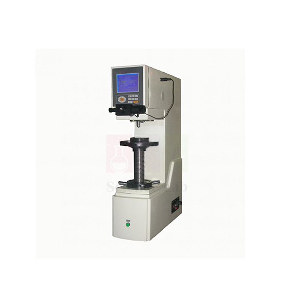 Brinell Hardness Tester